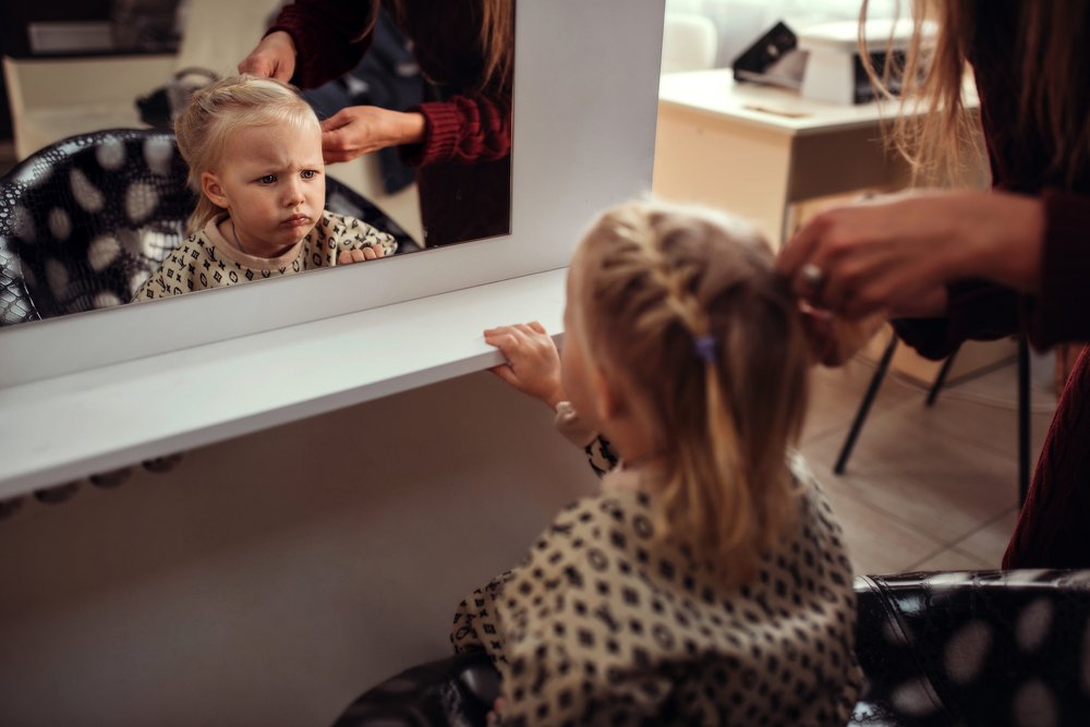 Красота - страшная сила!