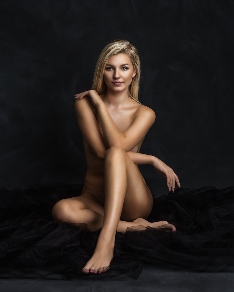 Photograph by Monika Kieras