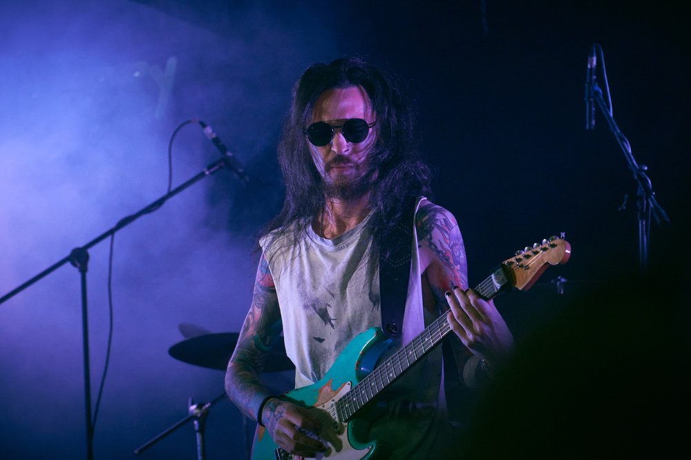 Фотография автора Сергей