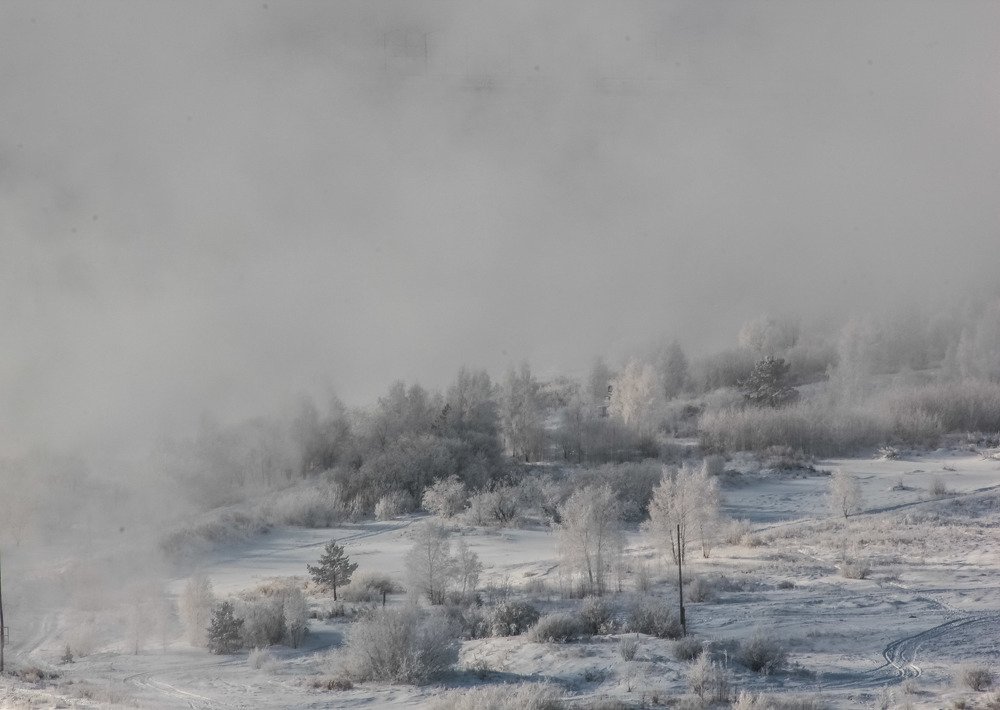 Photograph by Sofya Seredkina