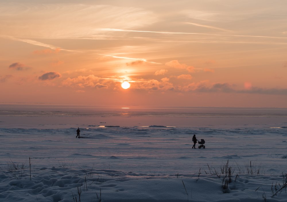 Photograph by Анна Углова