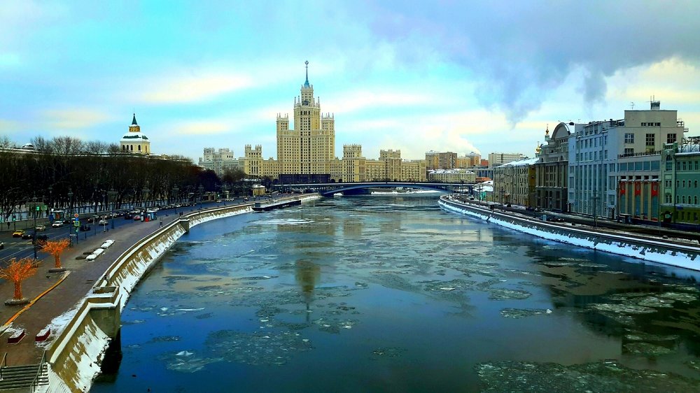 Photograph by Борис Каширин