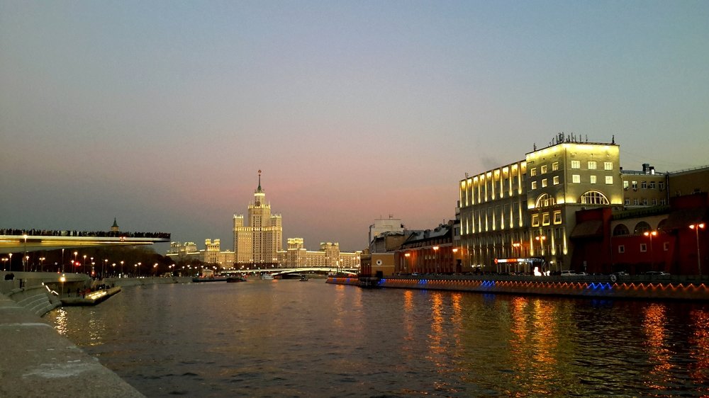 Photograph by Борис Каширин