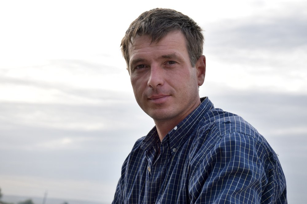 Photograph by Елена Войнова