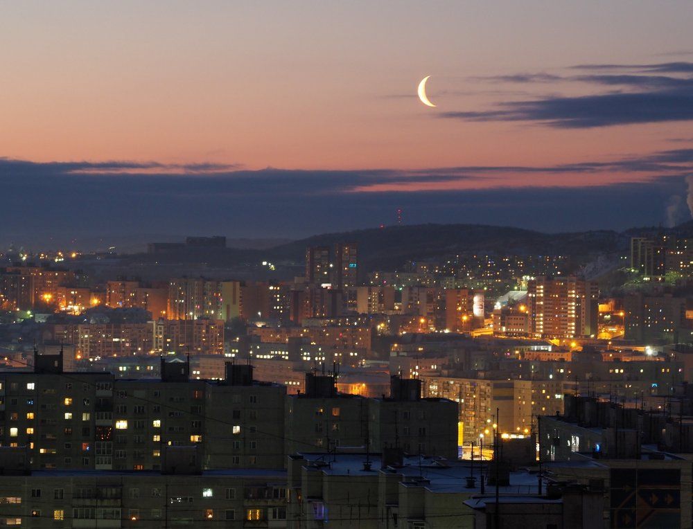 Photograph by Анна Шейко