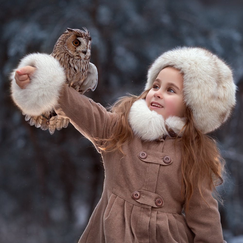 Photograph by Наталья Васильконова