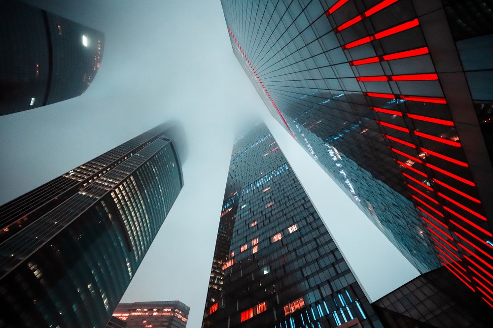 Photograph by Кирилл Новиков