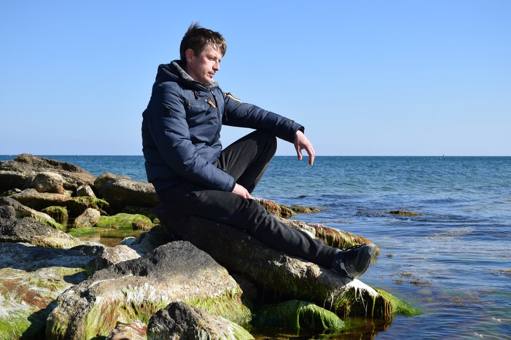 Photograph by Елена Войнова