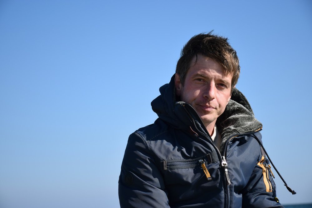 Photograph by Елена Войнова