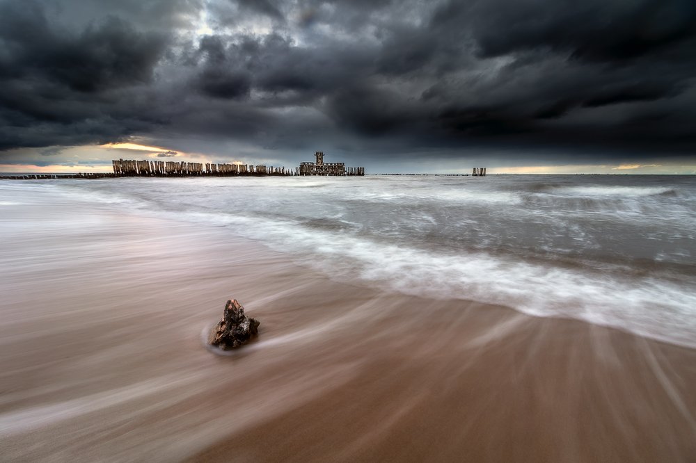 Torpedownia Gdynia Babie Doly