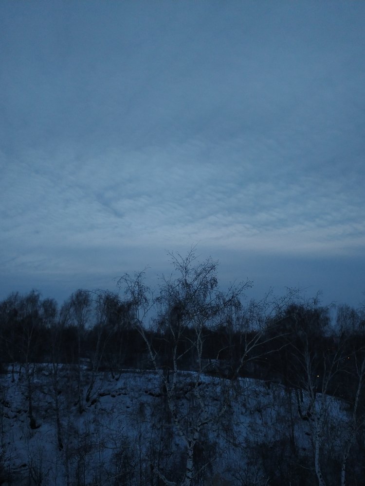 Photograph by Екатерина Зубарева