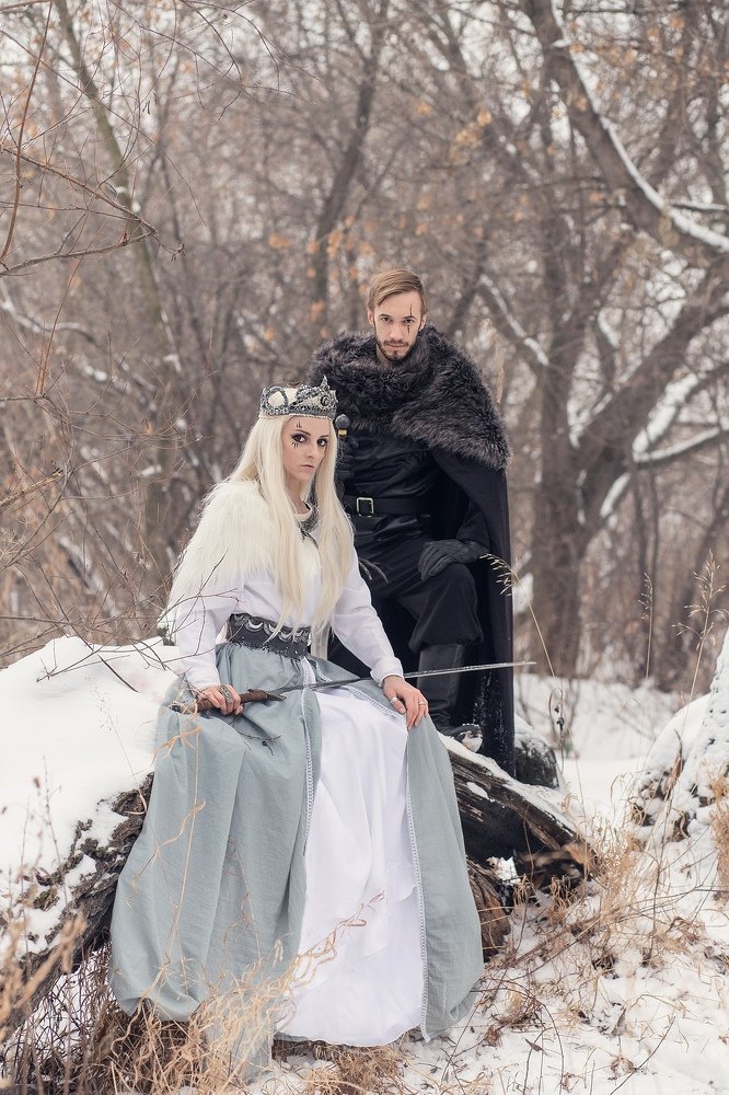 Photograph by Александра Меньшенина