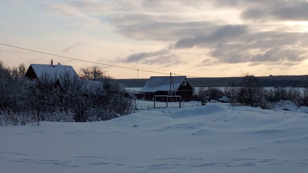 Photograph by Golikova Natalia