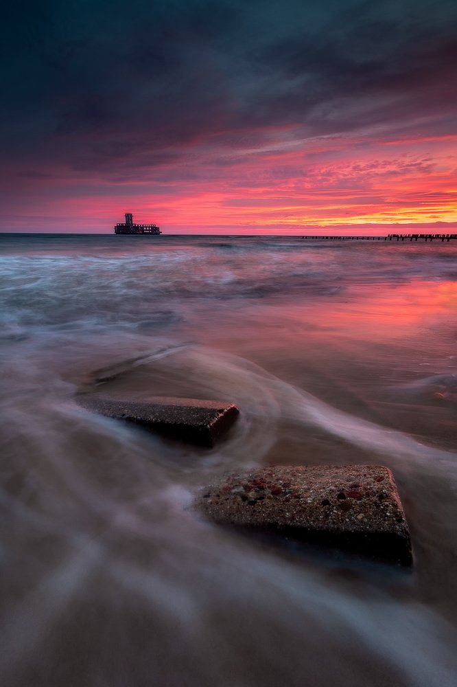 Torpedownia Gdynia Babie Doly