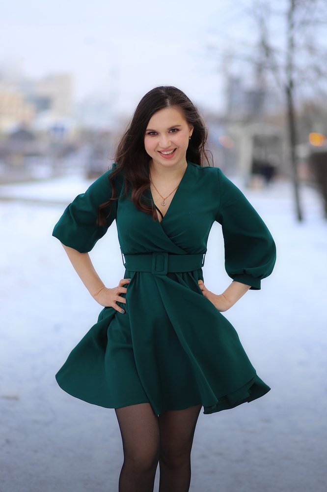 Photograph by Анна Гайнуллина