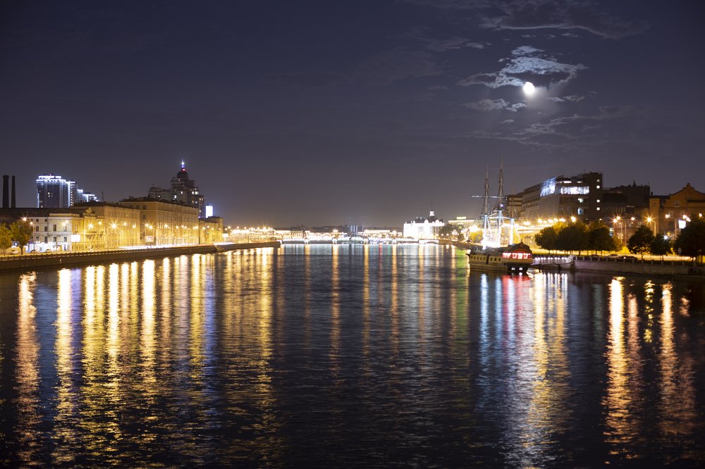 Photograph by ЕВГЕНИЙ СКАЛОЗУБОВ