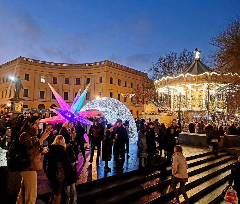 Photograph by Сергей Мамалюк