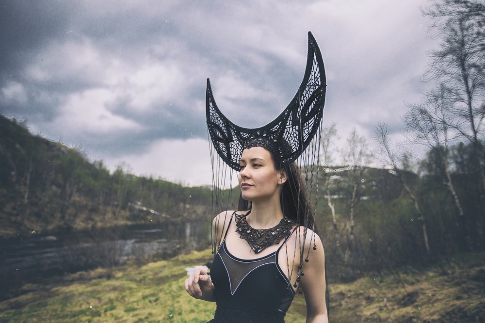 Photograph by ЕВГЕНИЙ СКАЛОЗУБОВ