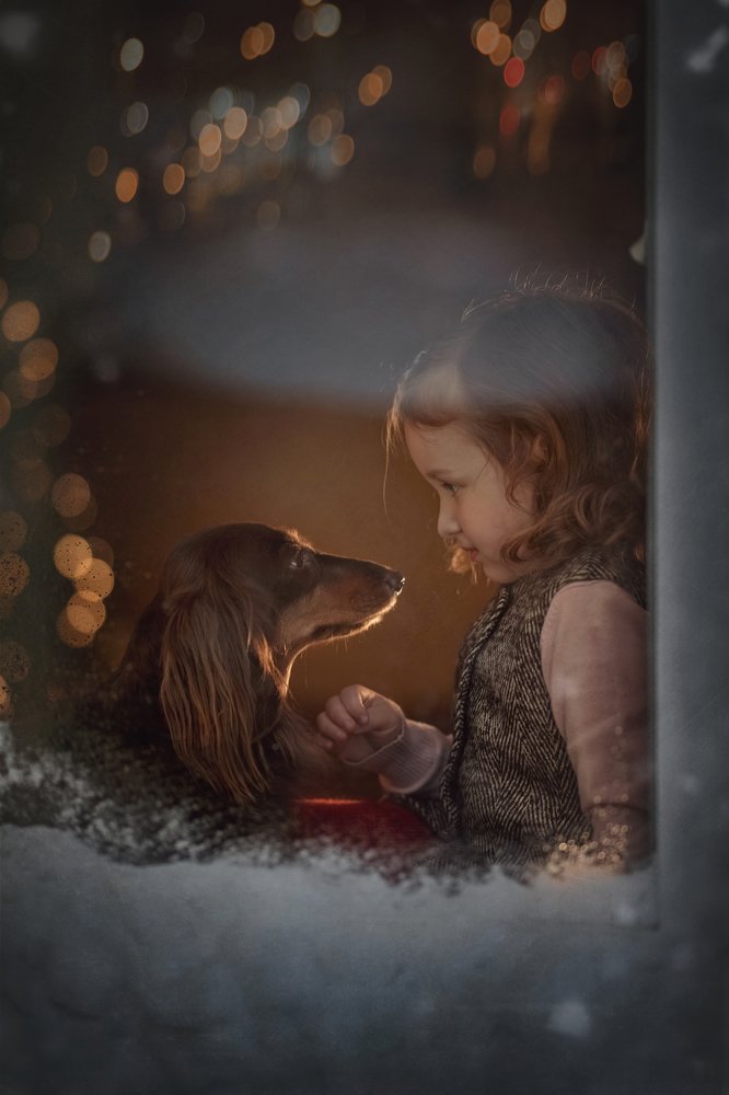 Photograph by Дарья Базарнова