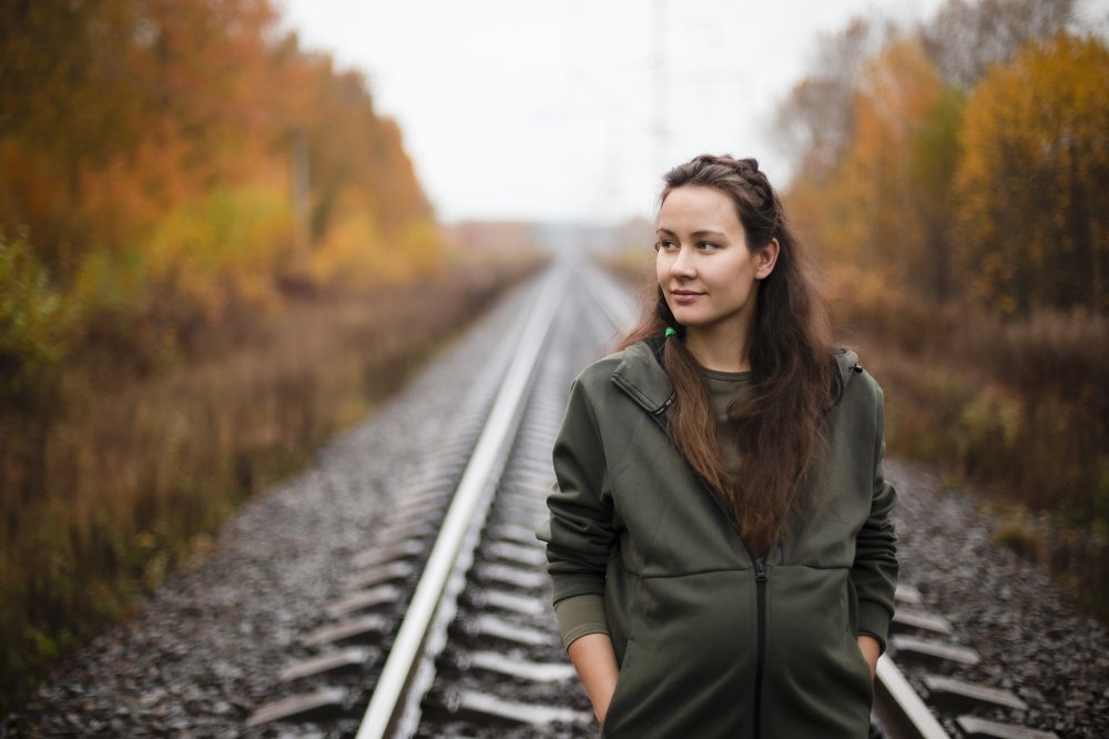 Photograph by ЕВГЕНИЙ СКАЛОЗУБОВ