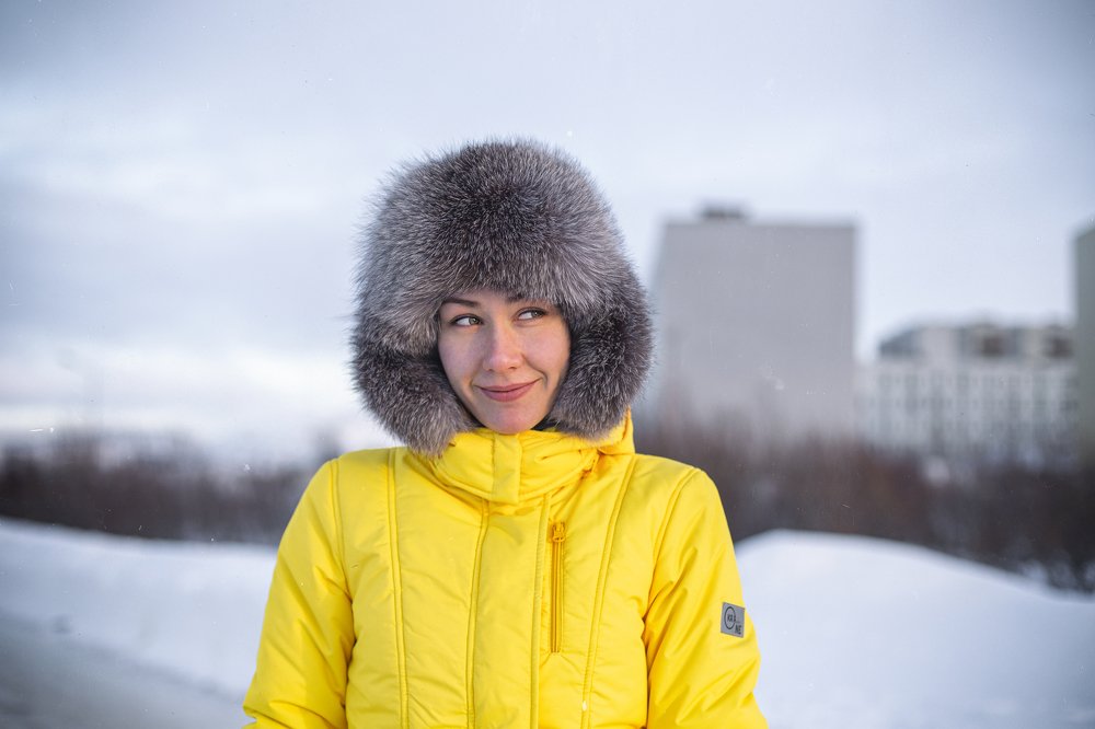 Photograph by ЕВГЕНИЙ СКАЛОЗУБОВ