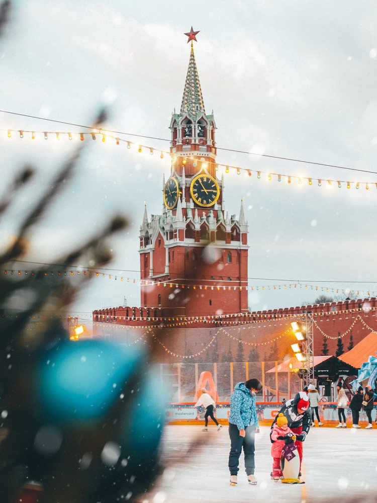 Photograph by Наталья Мальцева