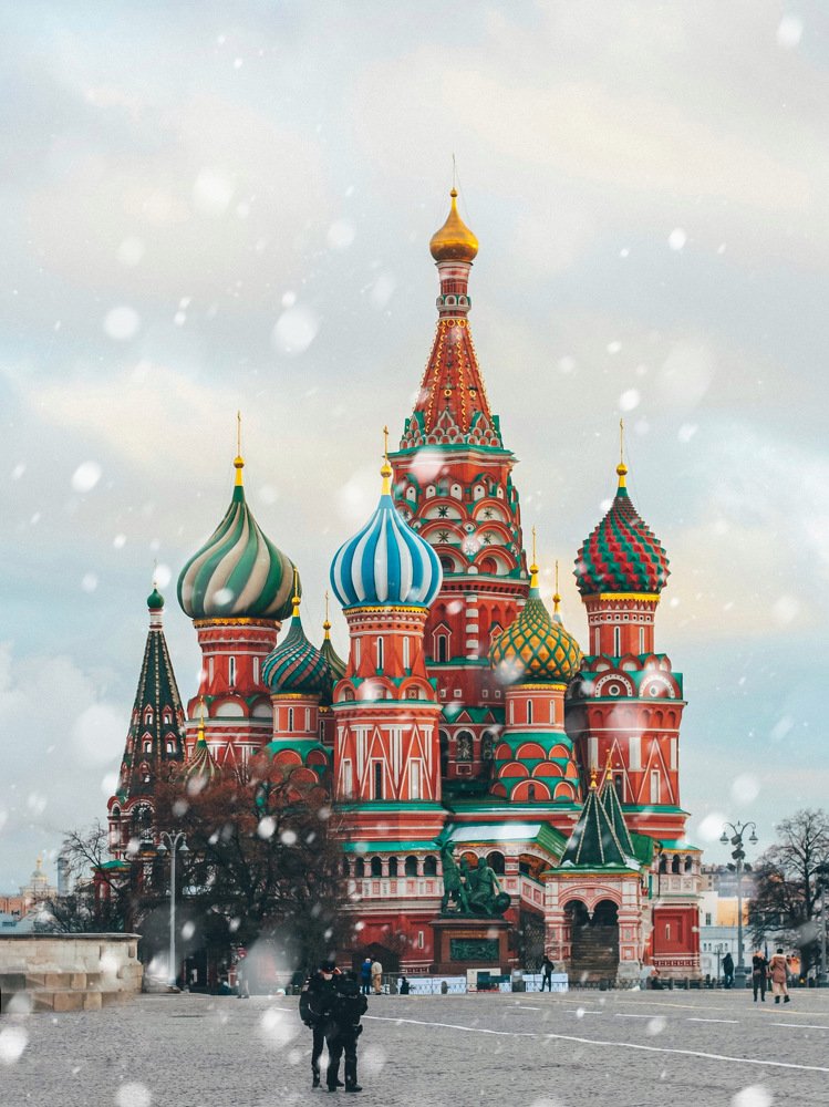 Photograph by Наталья Мальцева