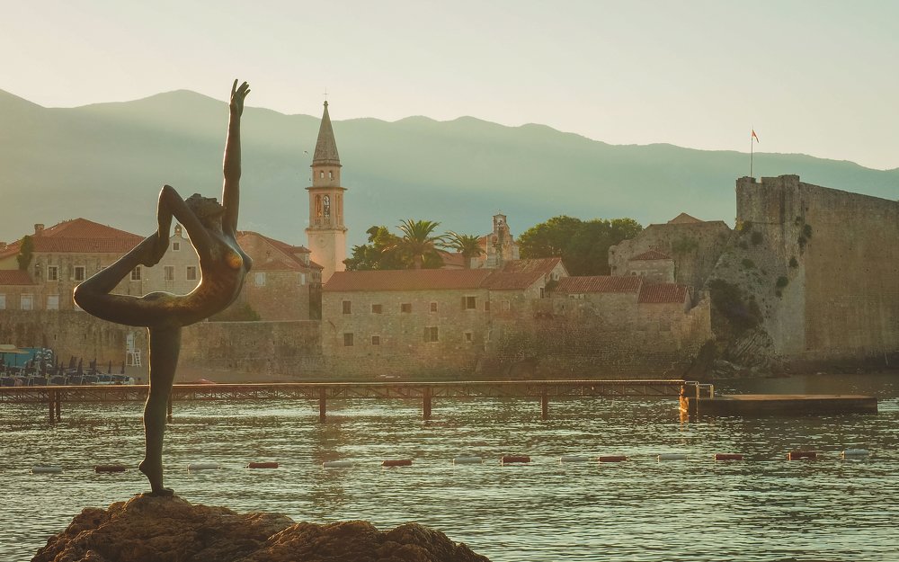 Photograph by Ирина Протченко