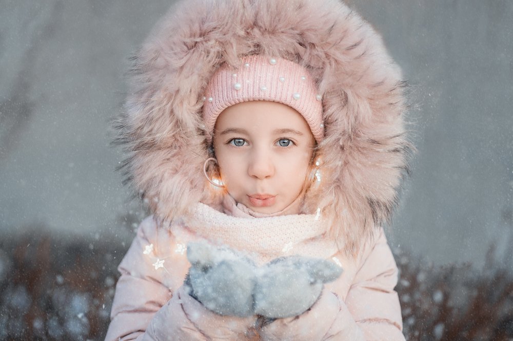Snowflakes