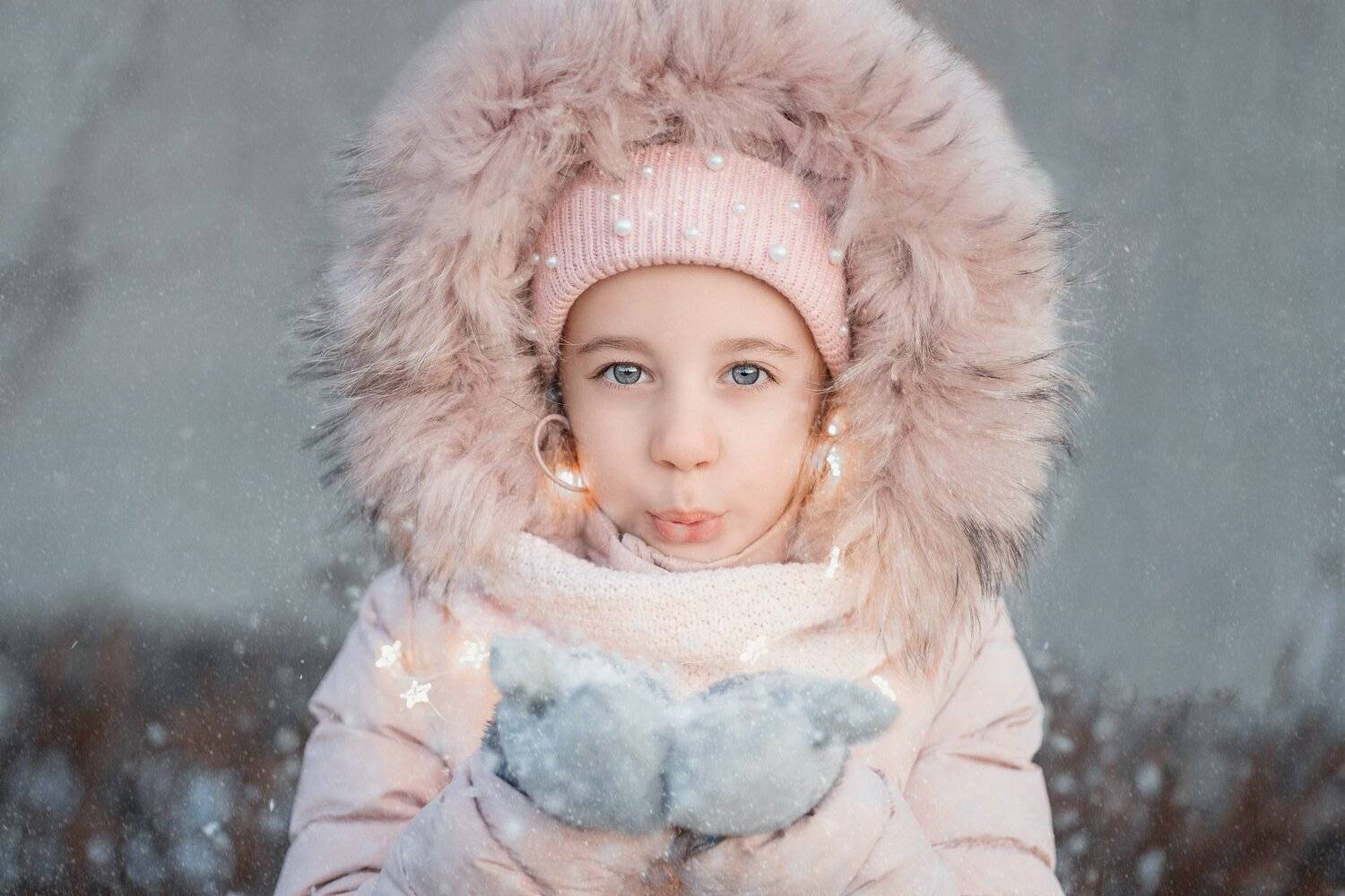 Snowflakes