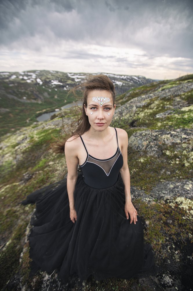 Photograph by ЕВГЕНИЙ СКАЛОЗУБОВ