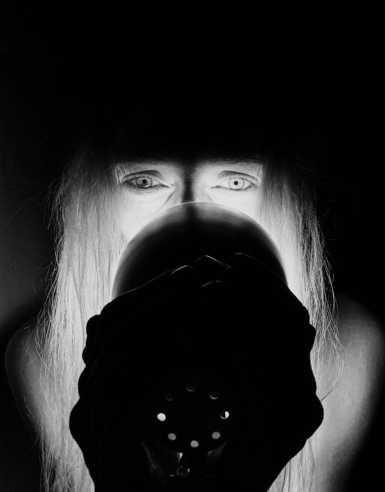 Photograph by Ольга Петухова