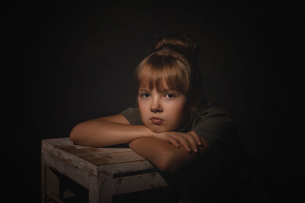 Photograph by Екатерина Горынина