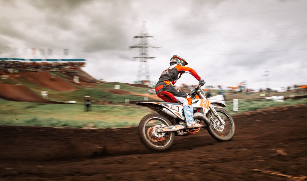 Photograph by Александр Евграфов