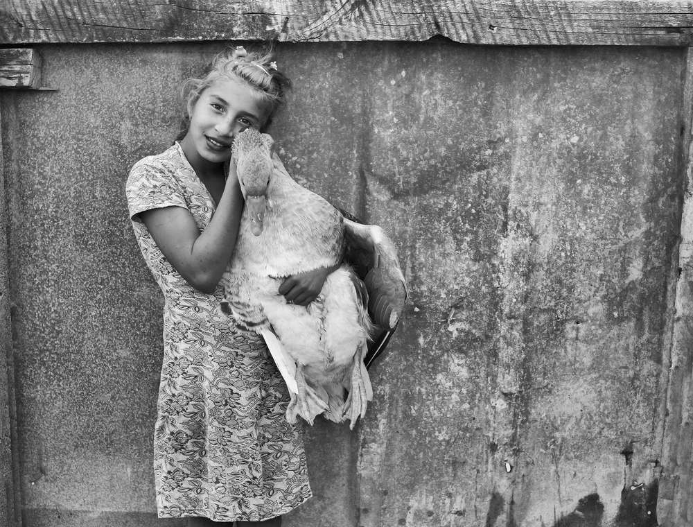 Photograph by Petya Vasileva