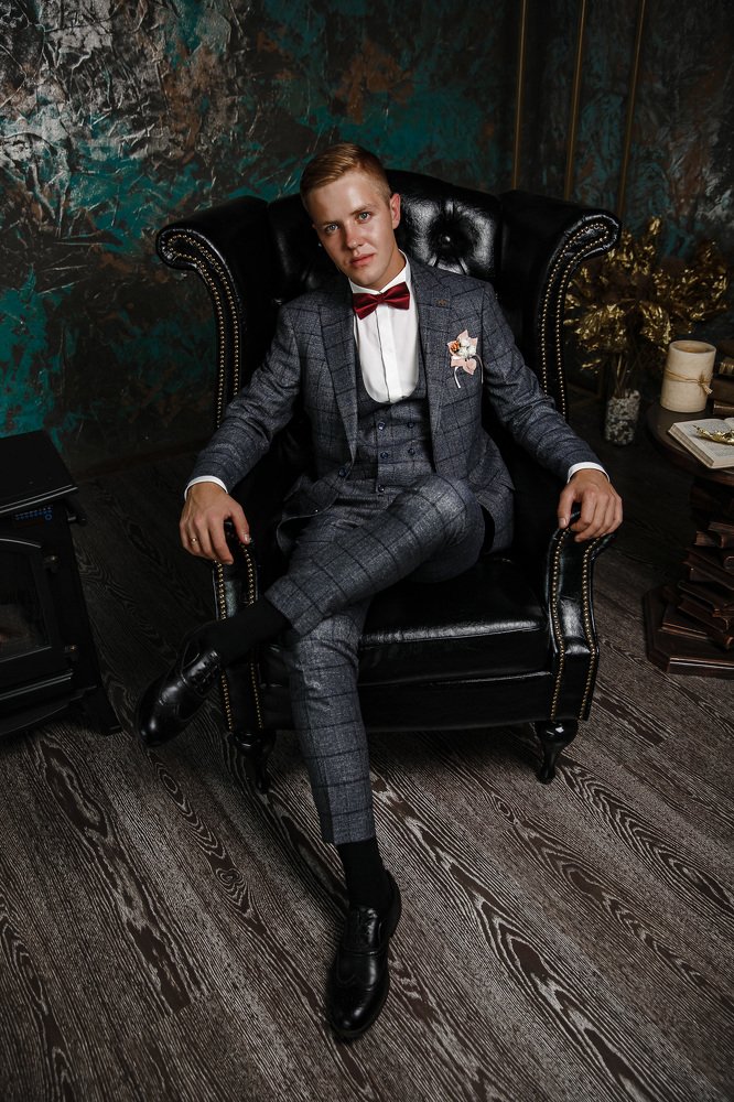 Фотография автора Быков Андрей