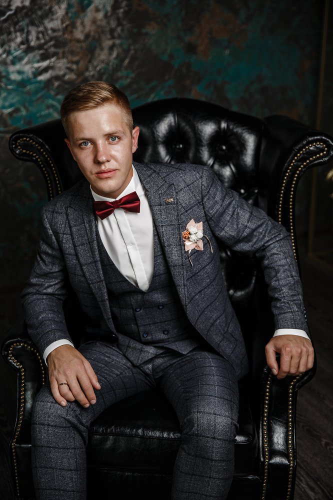 Фотография автора Быков Андрей