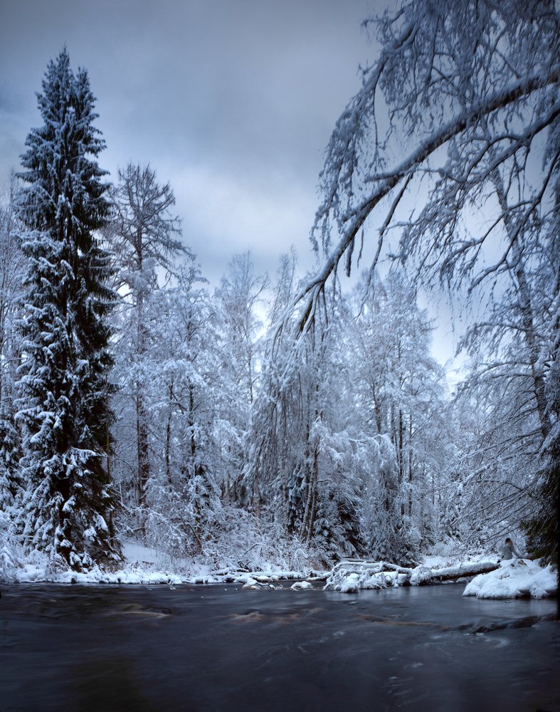 Photograph by Олег Атласов