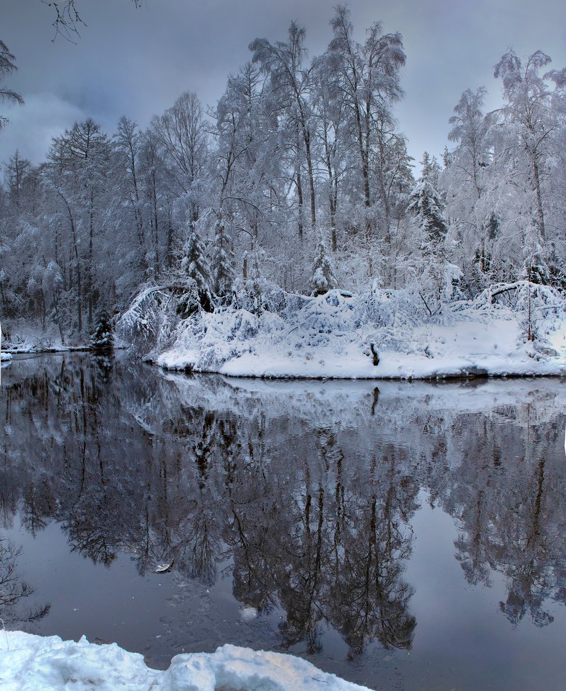 Photograph by Олег Атласов