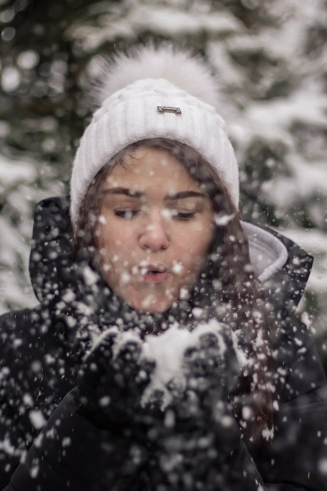 Photograph by Диана Лукашевич