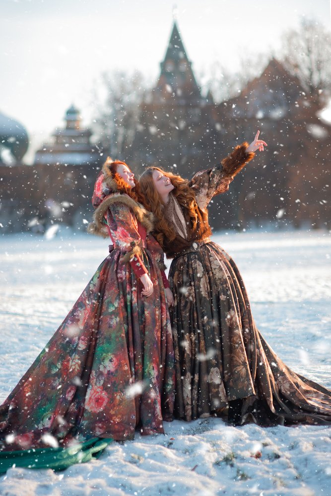 Фотография автора София Чацкая