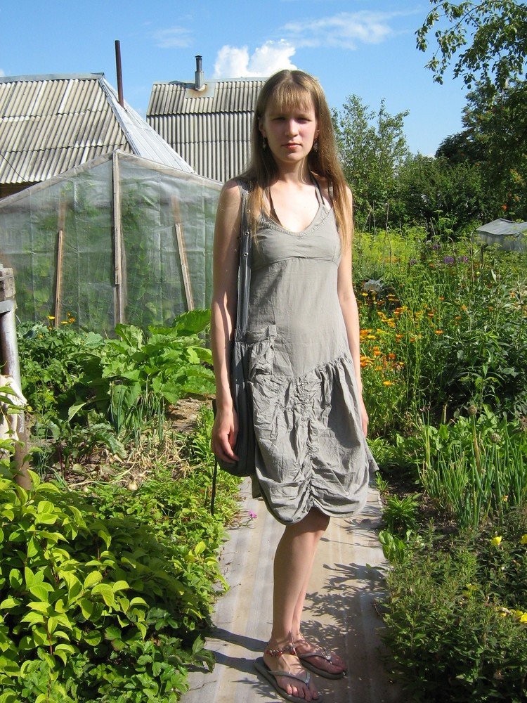 Photograph by ирина токарева