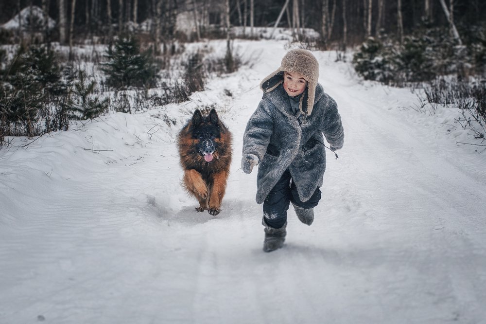 Photograph by Вилена Романова
