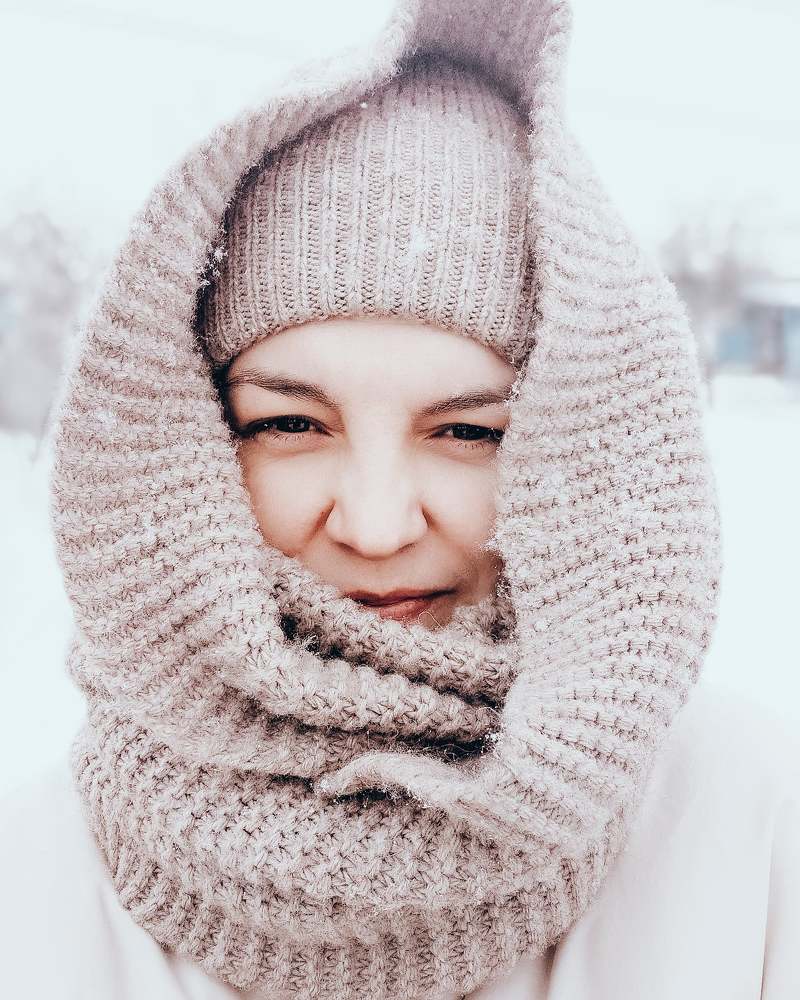 Photograph by Мария Зайцева