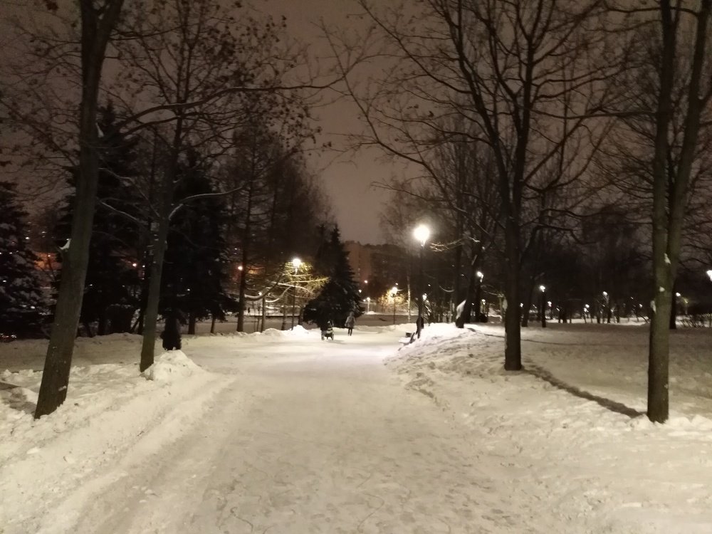 Photograph by Татьяна Ситникова