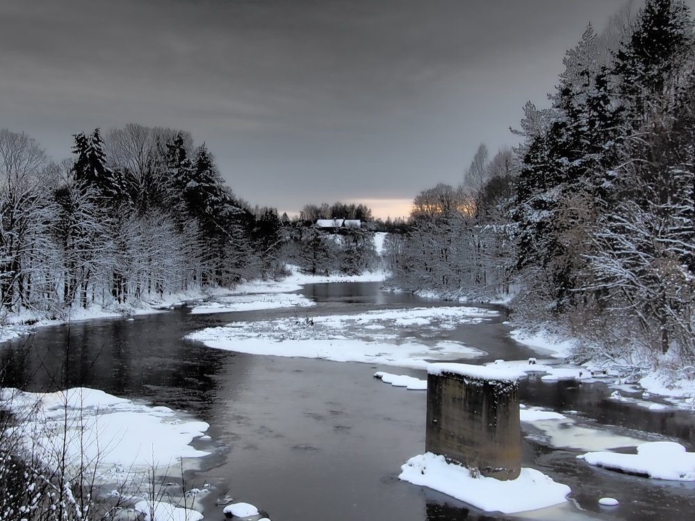 Photograph by Иван Скрипкин