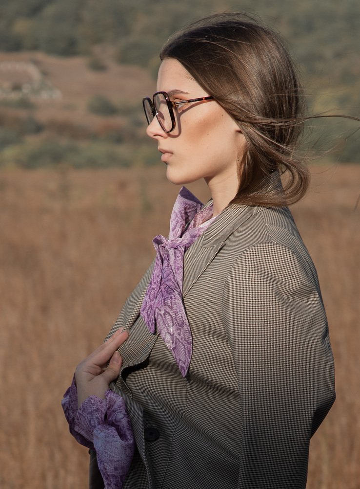 Photograph by Antonina Marchenko