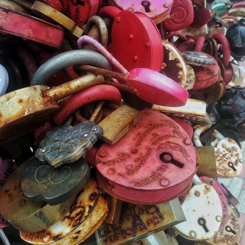 Photograph by Оксана Шевченко