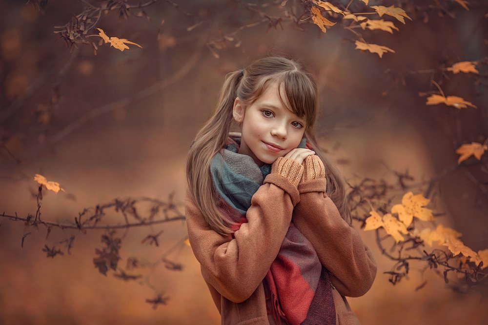 Фотография автора Ирина Микульская