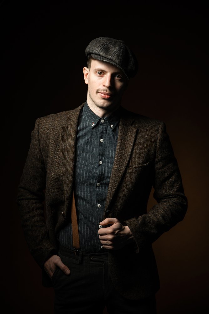 Photograph by Николай Алымов